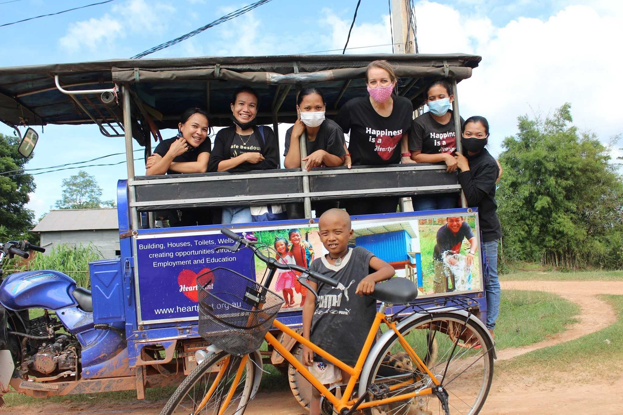 October 2021: A Good Month