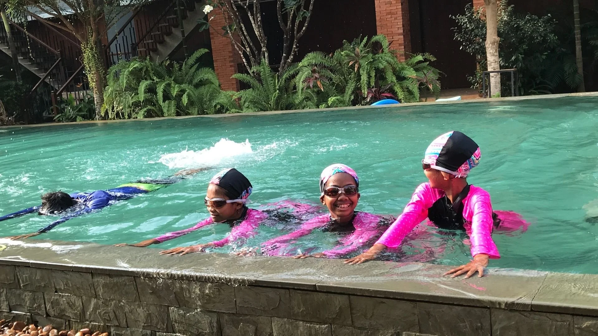 March 2022:Jump In!