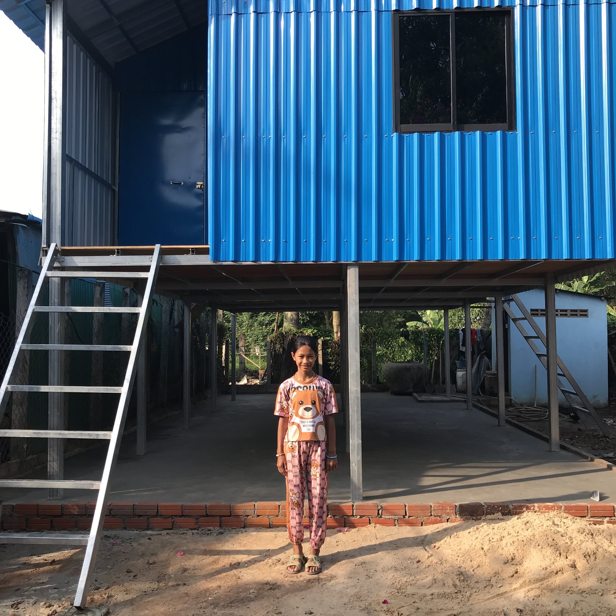 April 2022: HOLISTIC: A Heartprint Story 