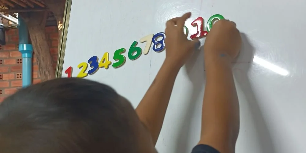 February 2023: X + Y = ?