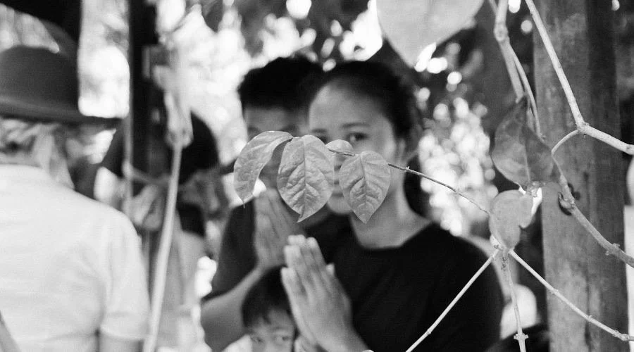 Silent September: “Let Everyone Be Heard”