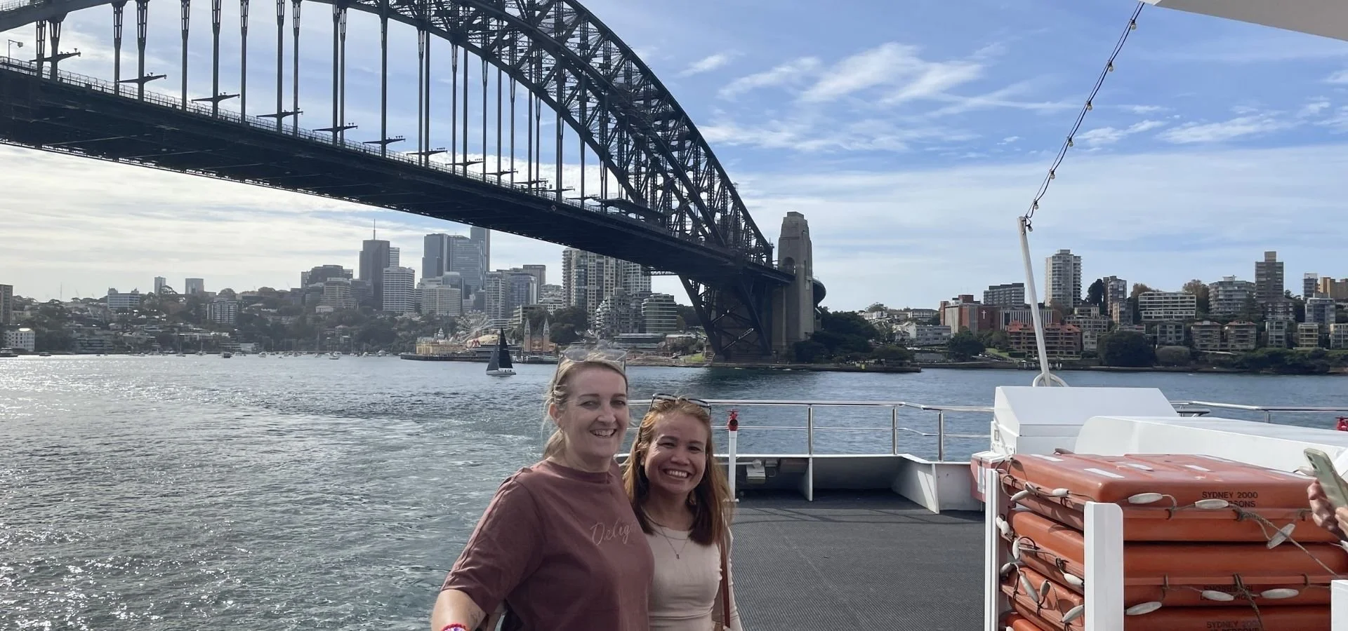 A Trip of a Lifetime