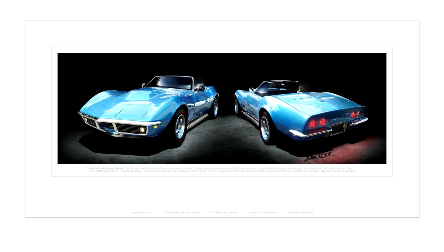 13-Corvette 1969-C3-Blue-Wall Poster-LowRez.jpg