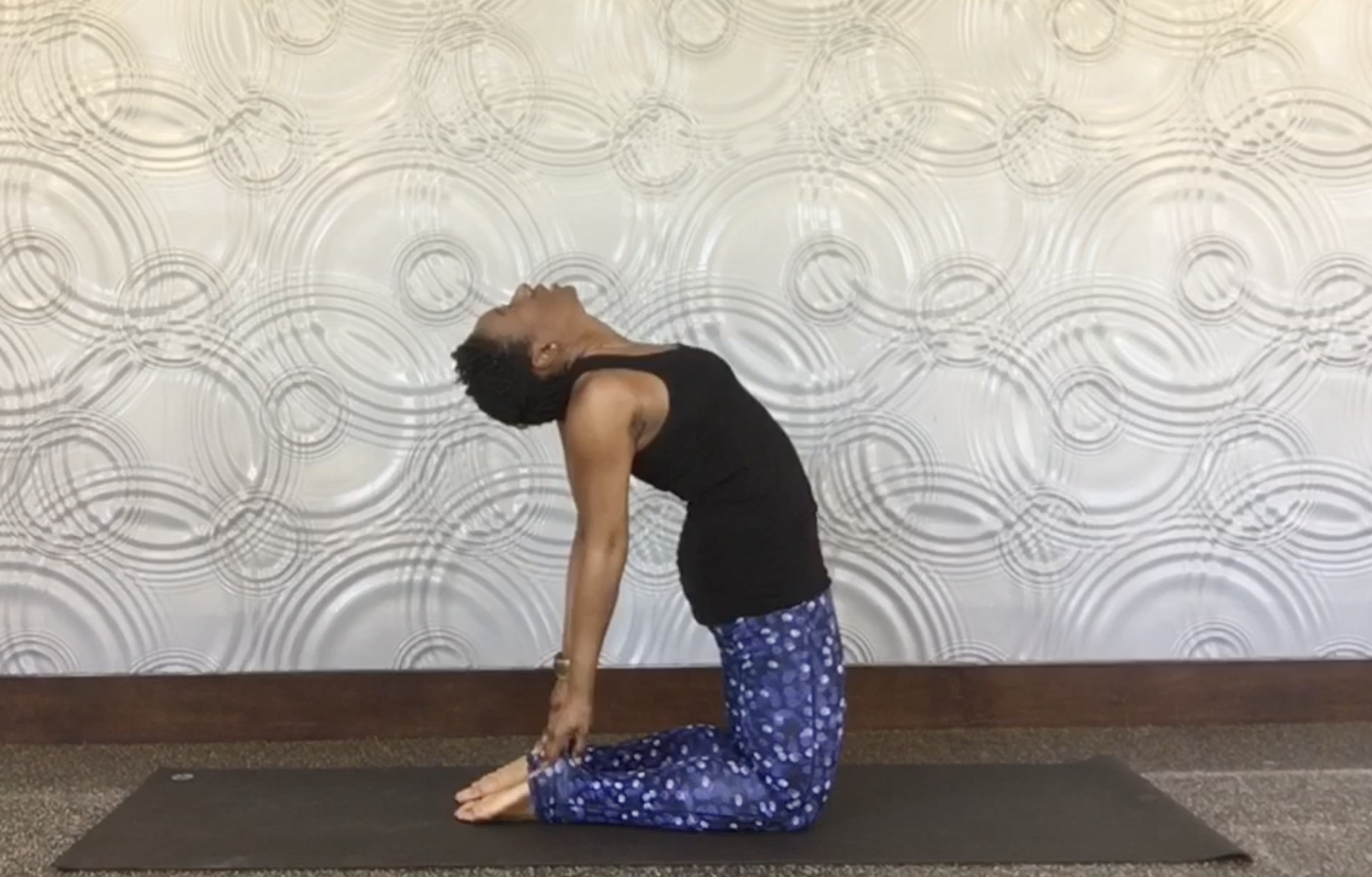 Heart Flow: A Valentine’s Day Yoga Class