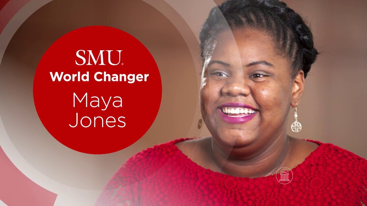 8. Maya Jones World Changer cover.jpg