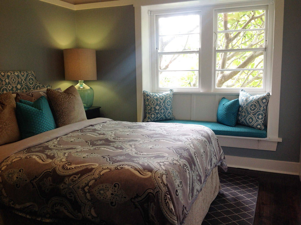 Willoughby - by Lynne Bradley Interiors