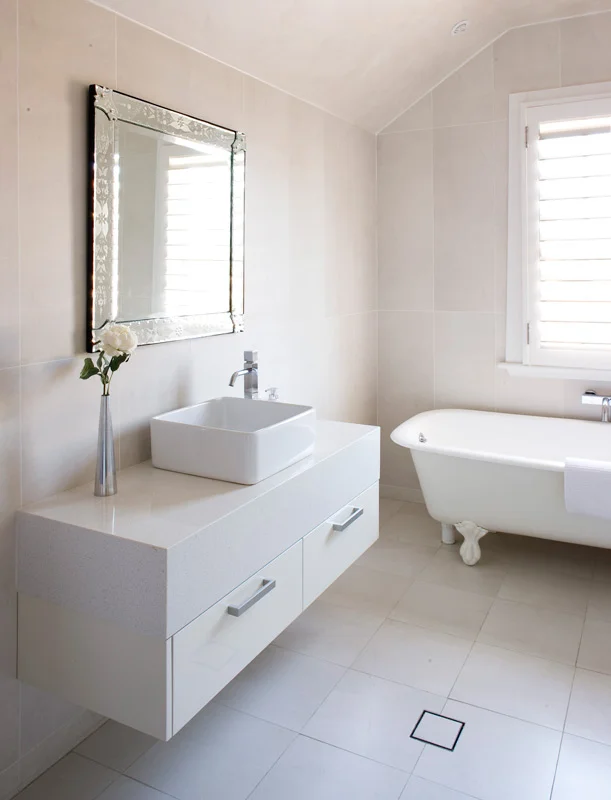 Heavenleigh - by Lynne Bradley Interiors
