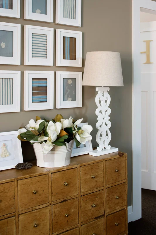 Heavenleigh - by Lynne Bradley Interiors