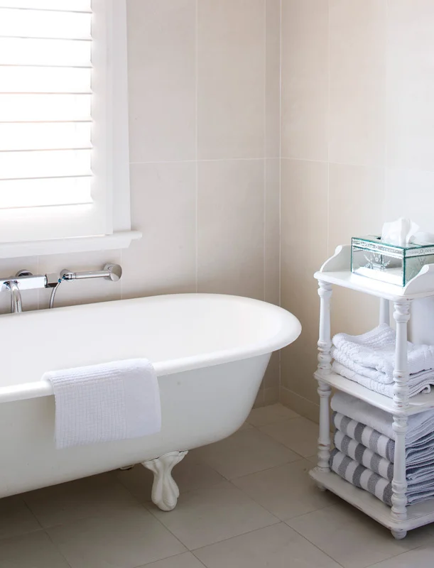 Heavenleigh - by Lynne Bradley Interiors