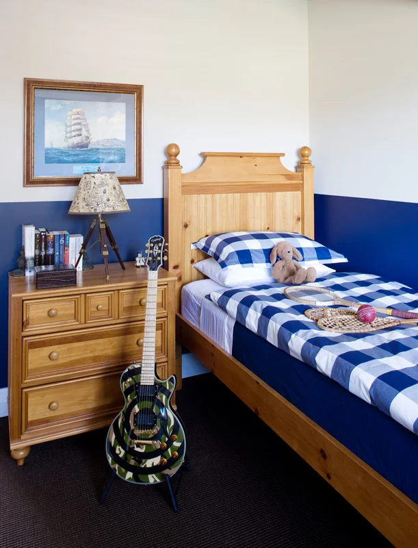 Heavenleigh - by Lynne Bradley Interiors