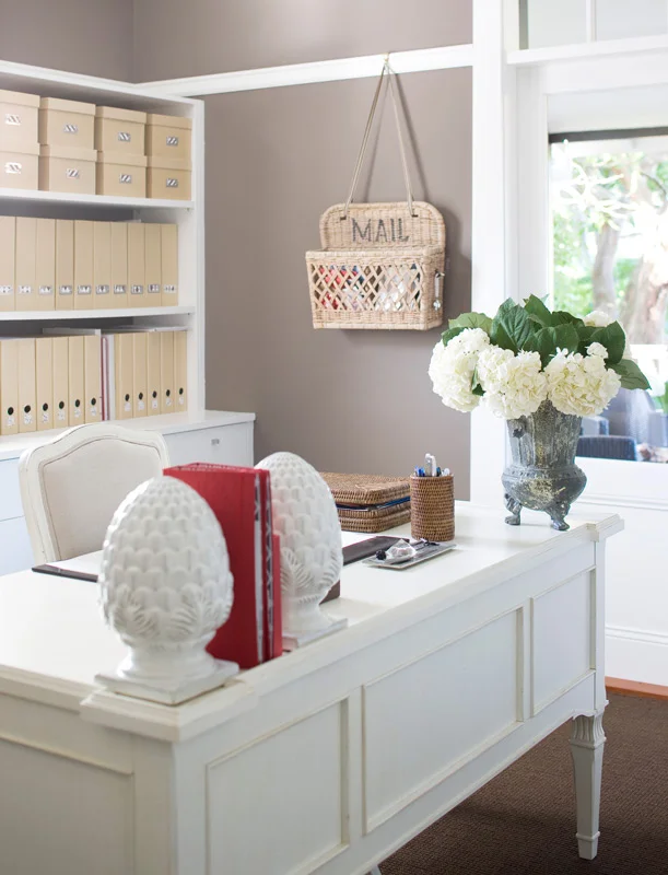 Heavenleigh - by Lynne Bradley Interiors