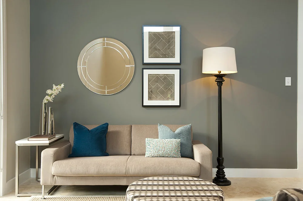 Curagal - by Lynne Bradley Interiors