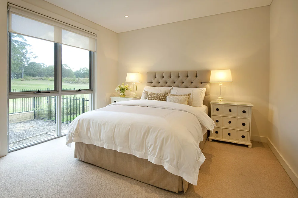 Curagal - by Lynne Bradley Interiors