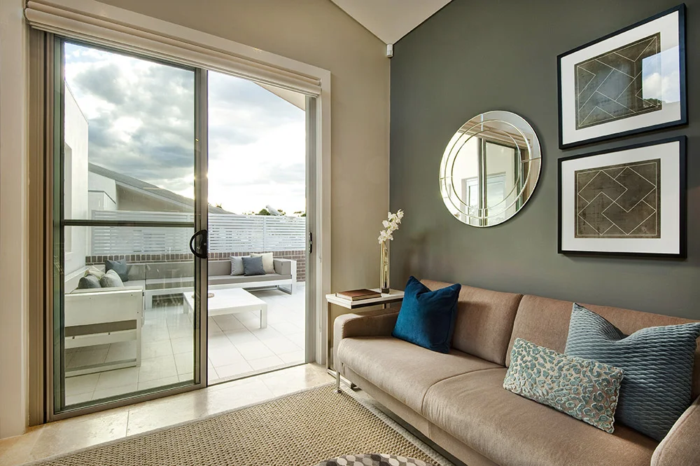 Curagal - by Lynne Bradley Interiors