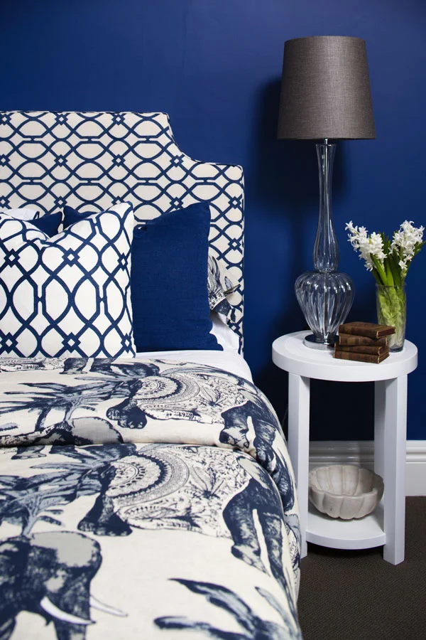 Westbourne House by Lynne Bradley Interiors