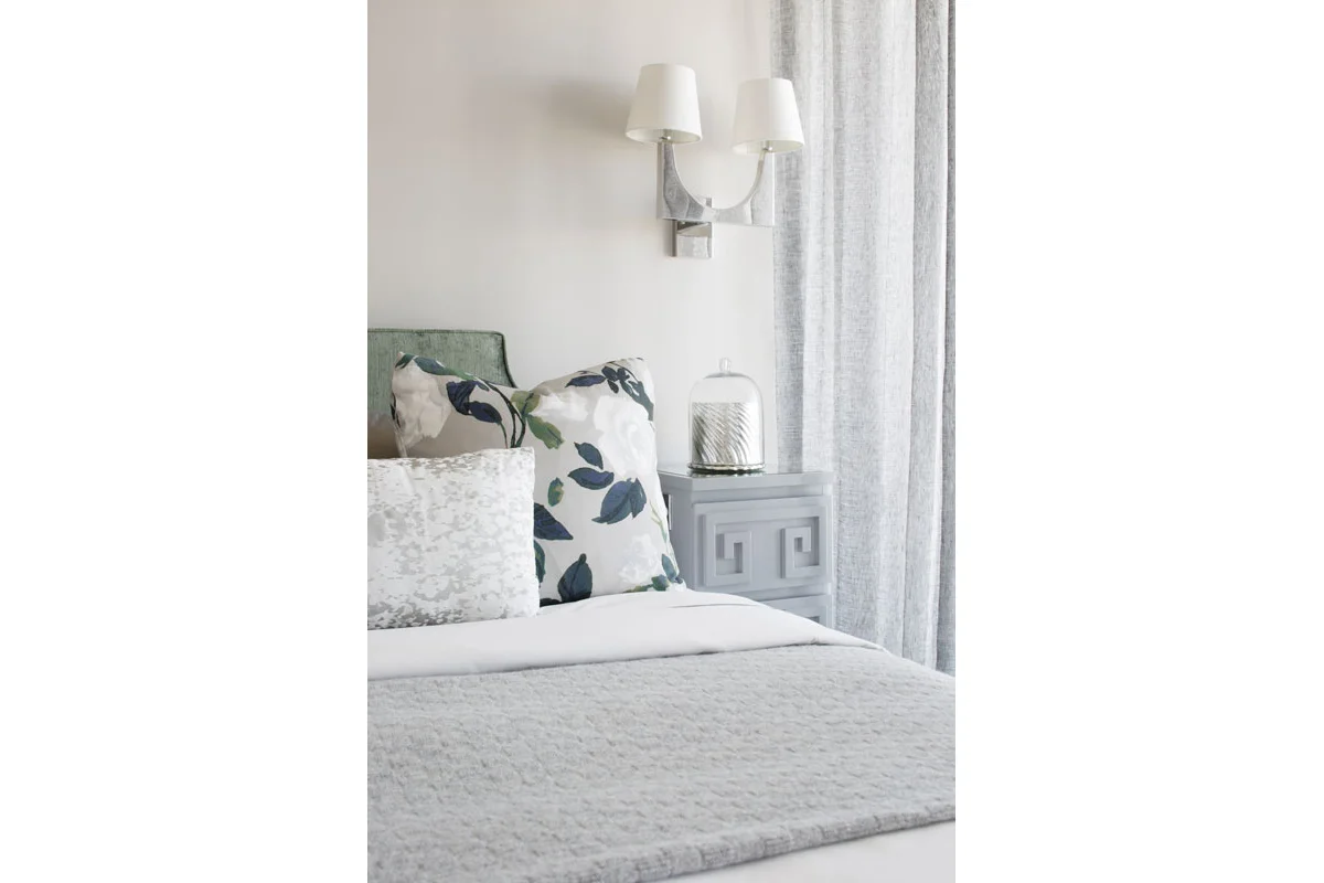 Milson's Point Luxe Apartment - By Lynne Bradley Interiors