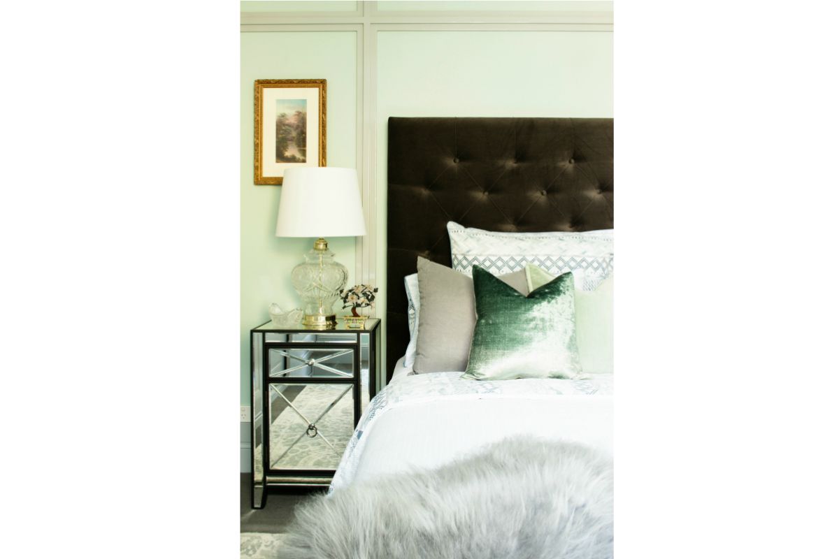 Killara Pied-à-Terre by Lynne Bradley Interiors