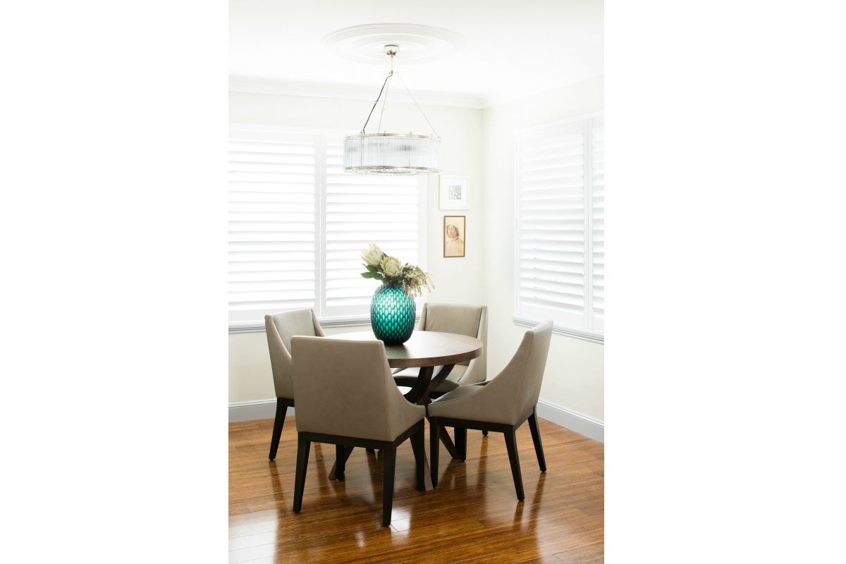 Killara Pied-à-Terre by Lynne Bradley Interiors