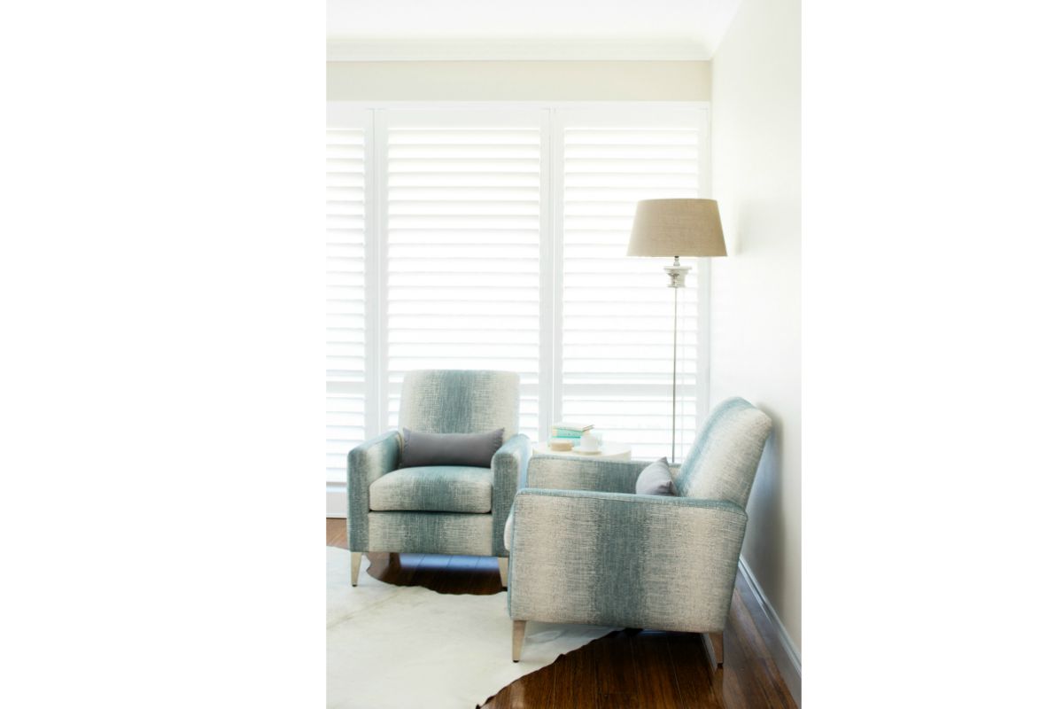 Killara Pied-à-Terre by Lynne Bradley Interiors
