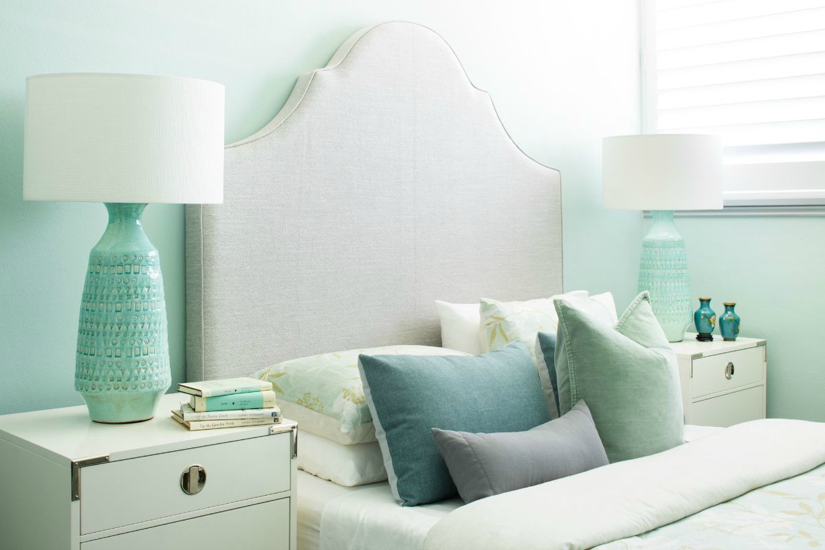 Killara Pied-à-Terre by Lynne Bradley Interiors