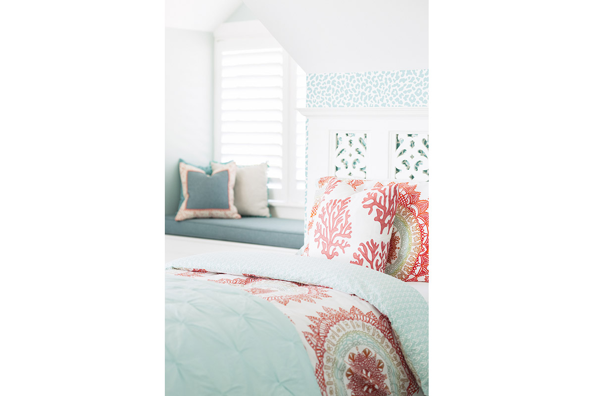 Braeside by Lynne Bradley Interiors