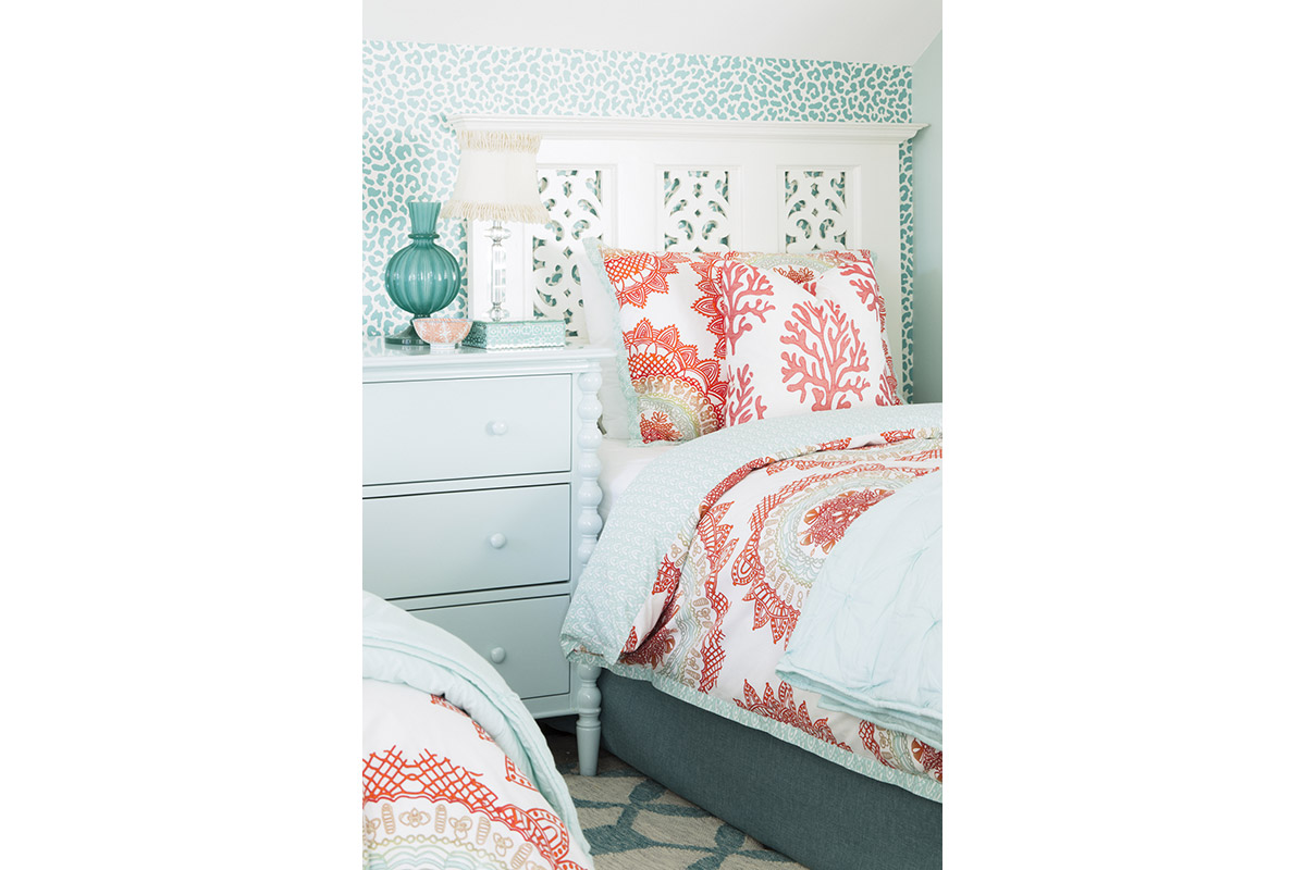 Braeside by Lynne Bradley Interiors