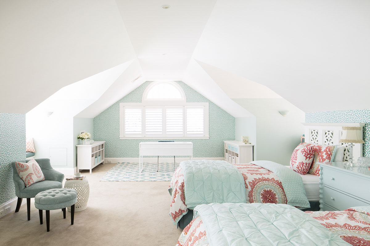 Braeside by Lynne Bradley Interiors