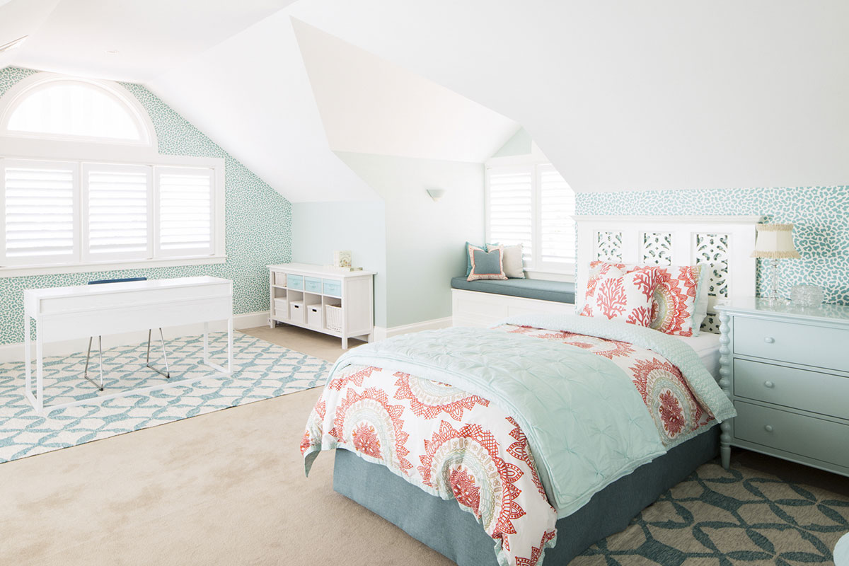 Braeside by Lynne Bradley Interiors