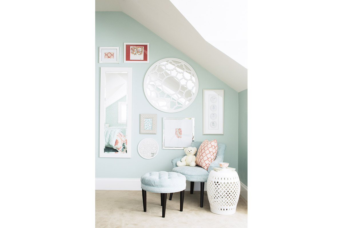 Braeside by Lynne Bradley Interiors