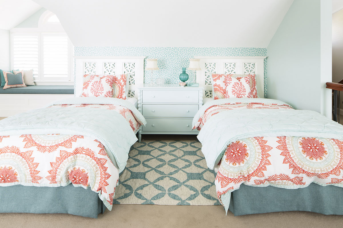 Braeside by Lynne Bradley Interiors