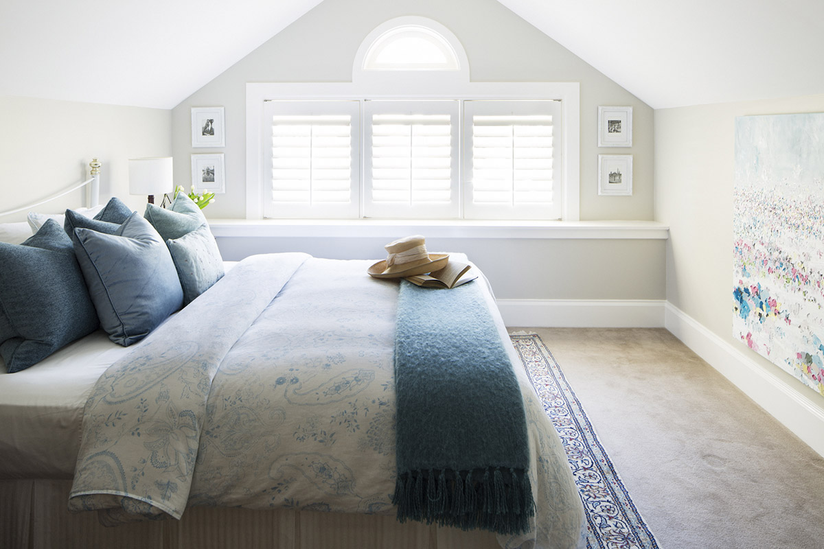 Braeside by Lynne Bradley Interiors