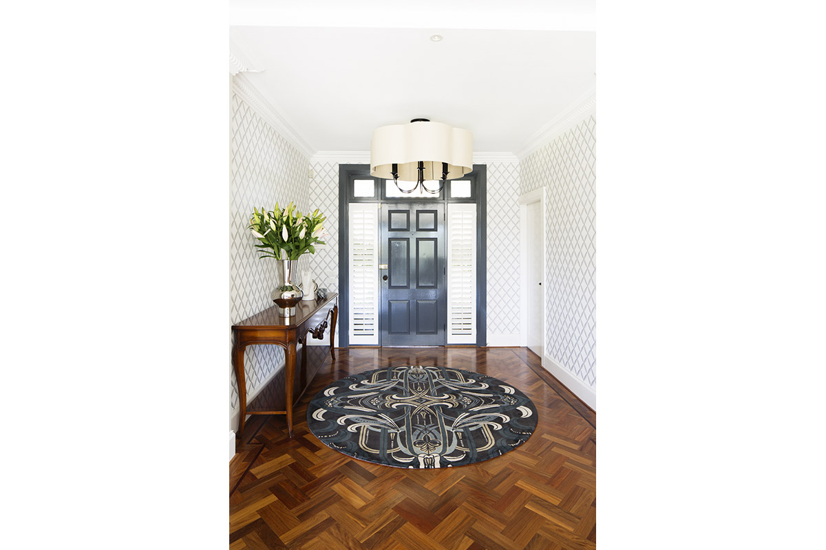 Braeside by Lynne Bradley Interiors