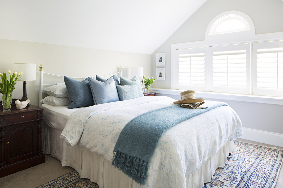 Braeside by Lynne Bradley Interiors