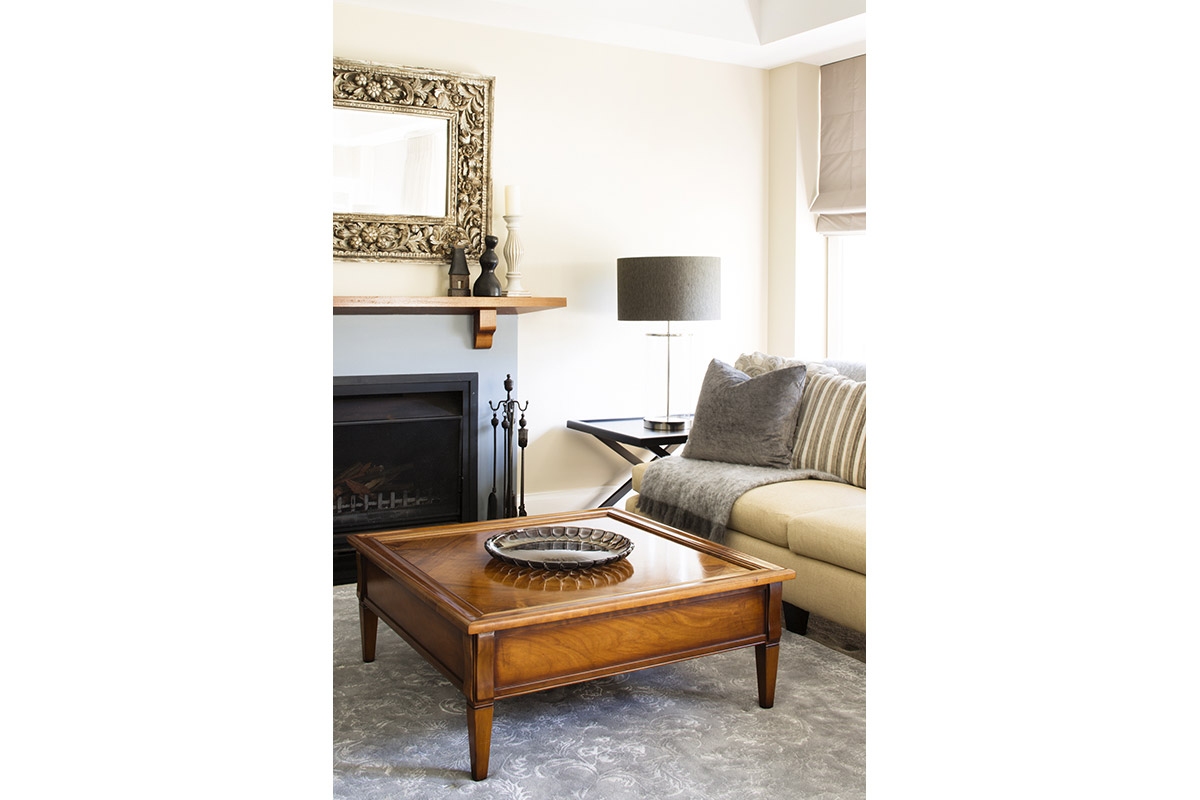 Braeside by Lynne Bradley Interiors