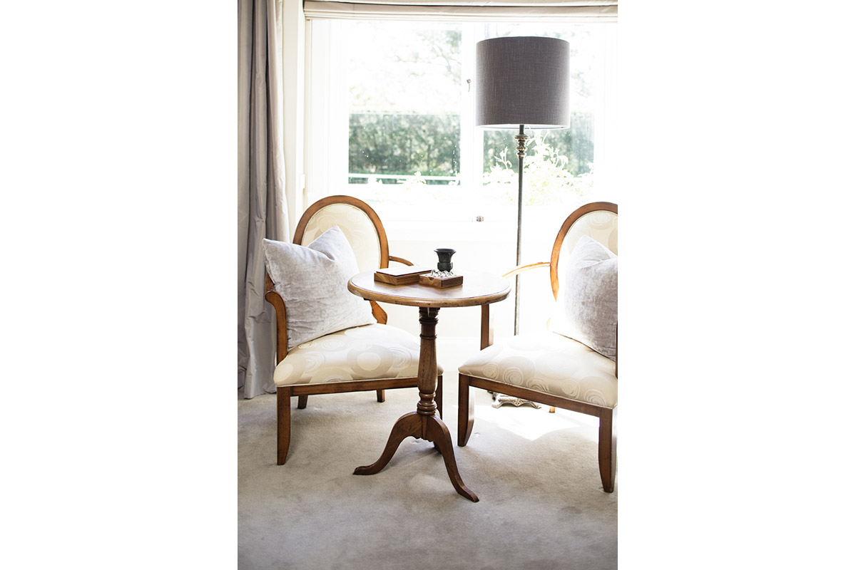 Braeside by Lynne Bradley Interiors