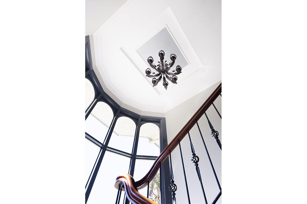 Braeside by Lynne Bradley Interiors
