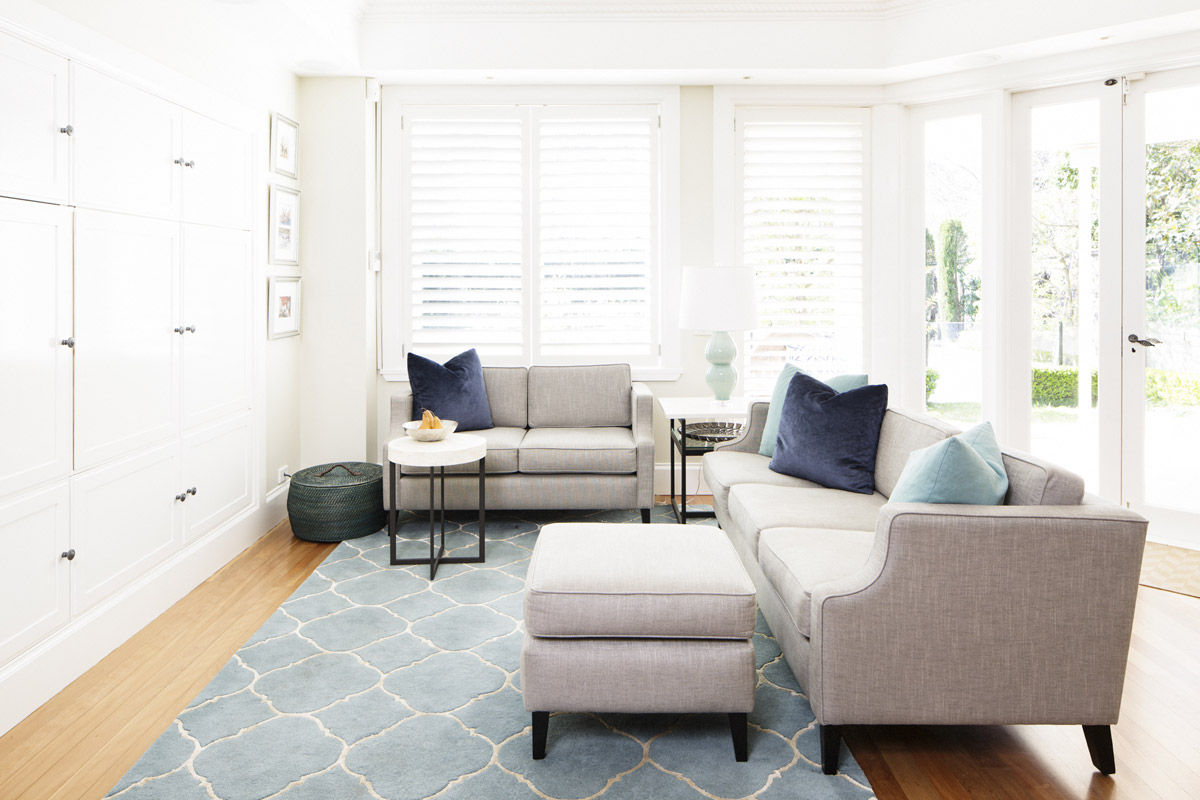 Braeside by Lynne Bradley Interiors