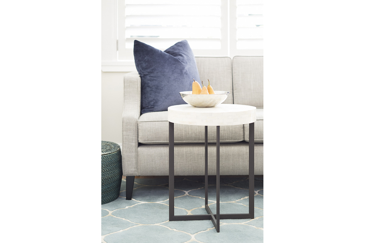 Braeside by Lynne Bradley Interiors
