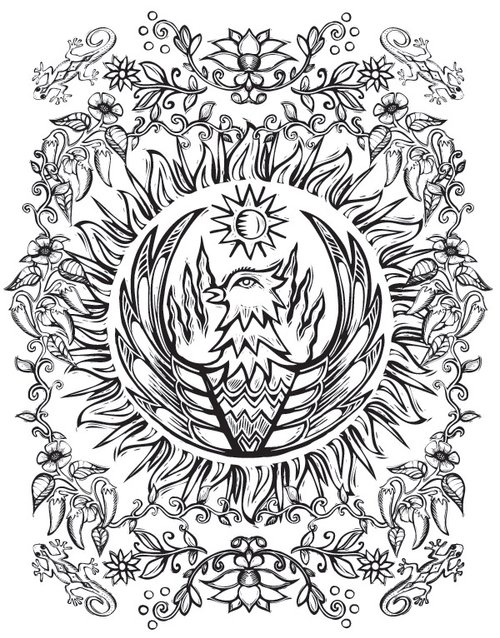 Lydia Hess Illustration DesignWork