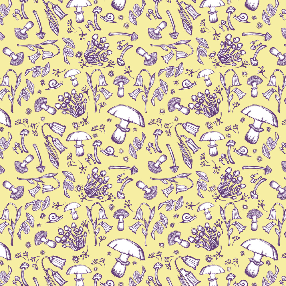 Mushrooms