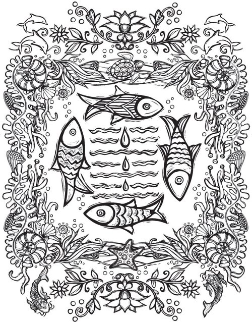 Lydia Hess Illustration DesignWork