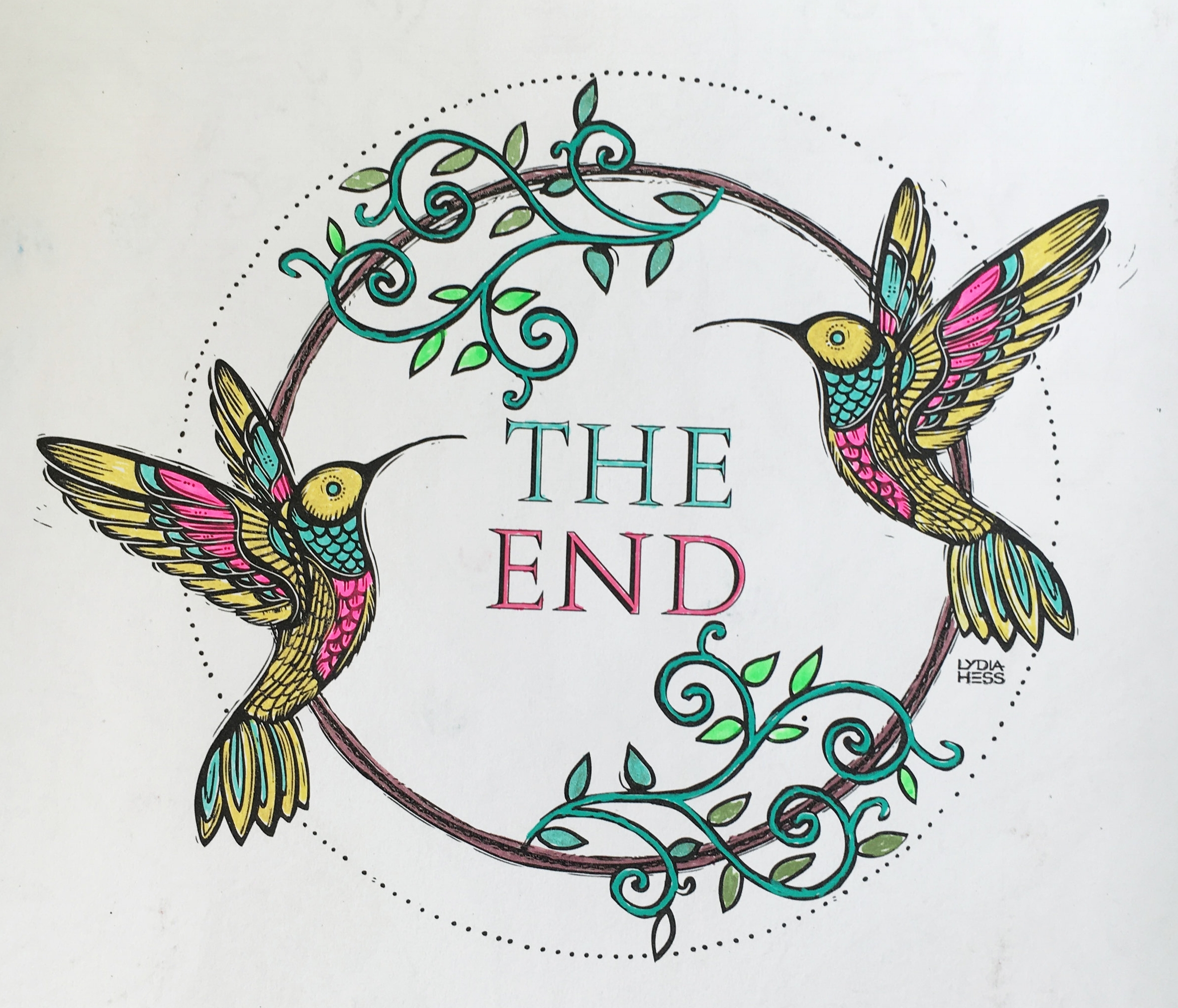 Download Sharing The Journey Of Sacred Animals From Beginning To End Lydia Hess Illustration Design
