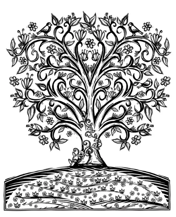 Tree of Life