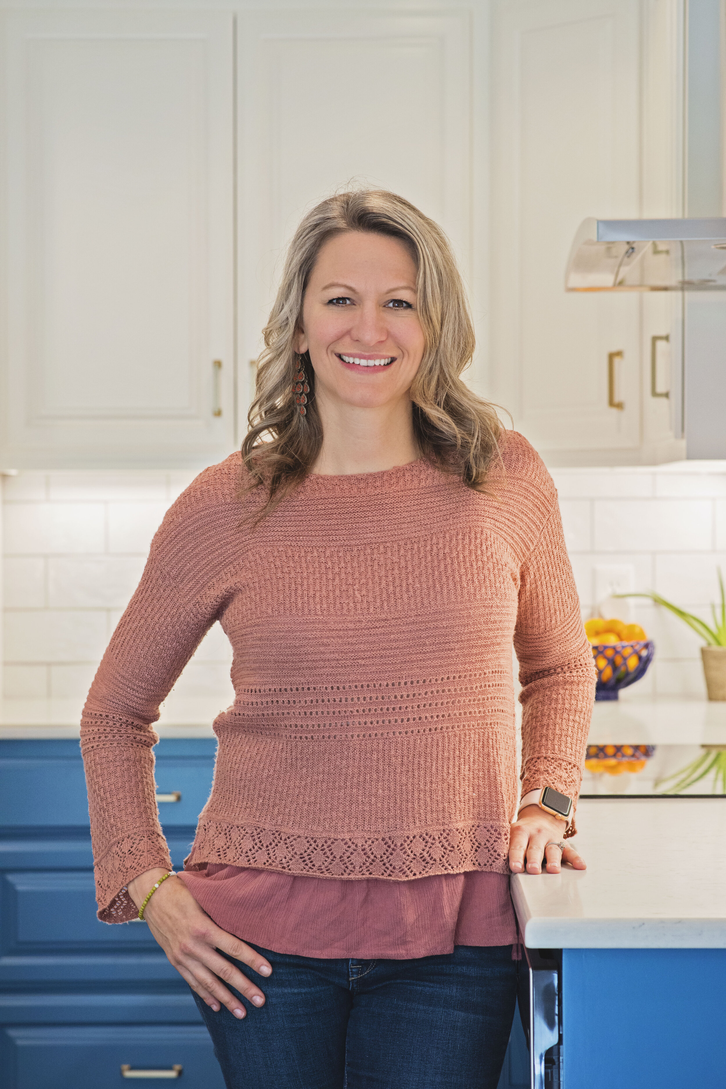 Rebecca Robinson, Creative Director and Owner