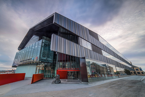 Institute for Marine & Antarctic Studies