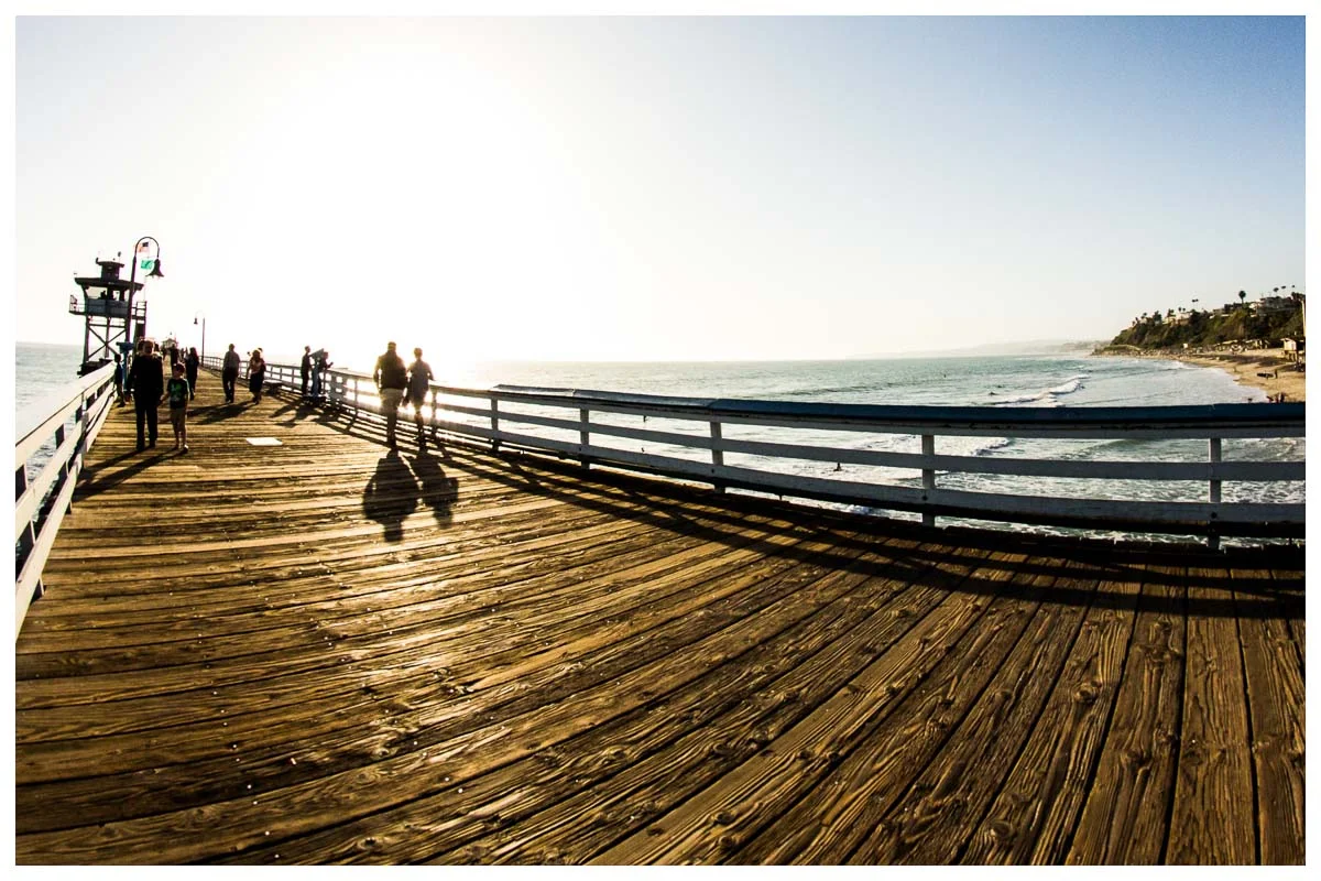 San Clemente