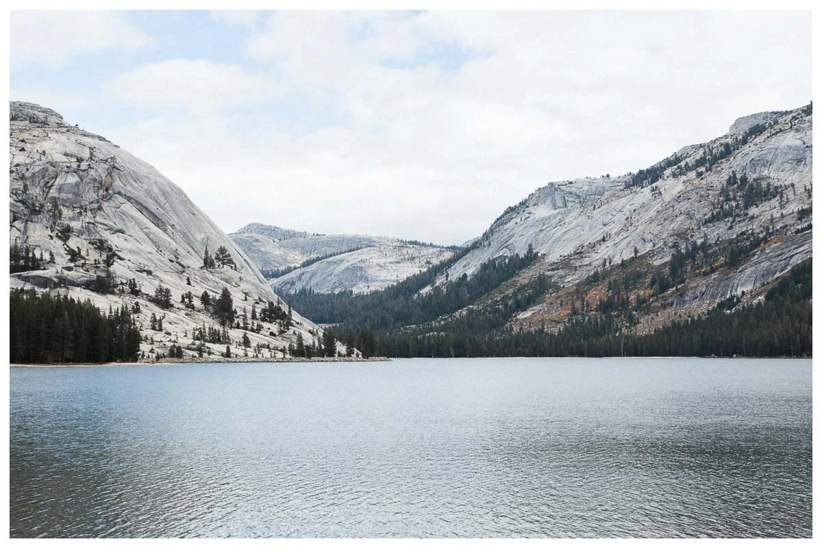 Yosemite