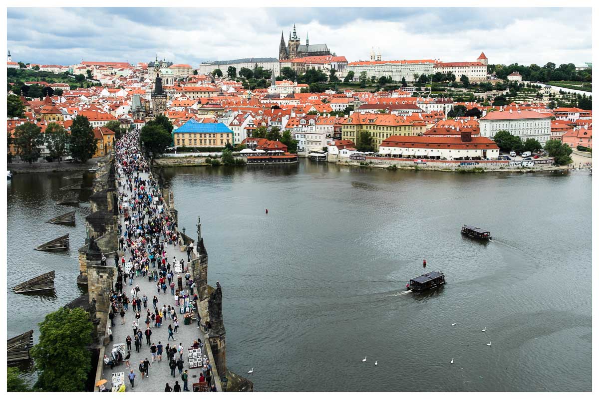 Prague, Czech Republic