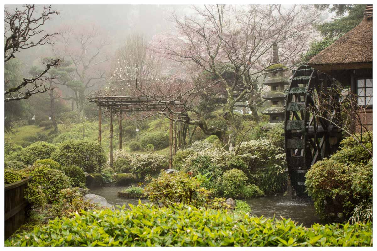 Hakone, Japan