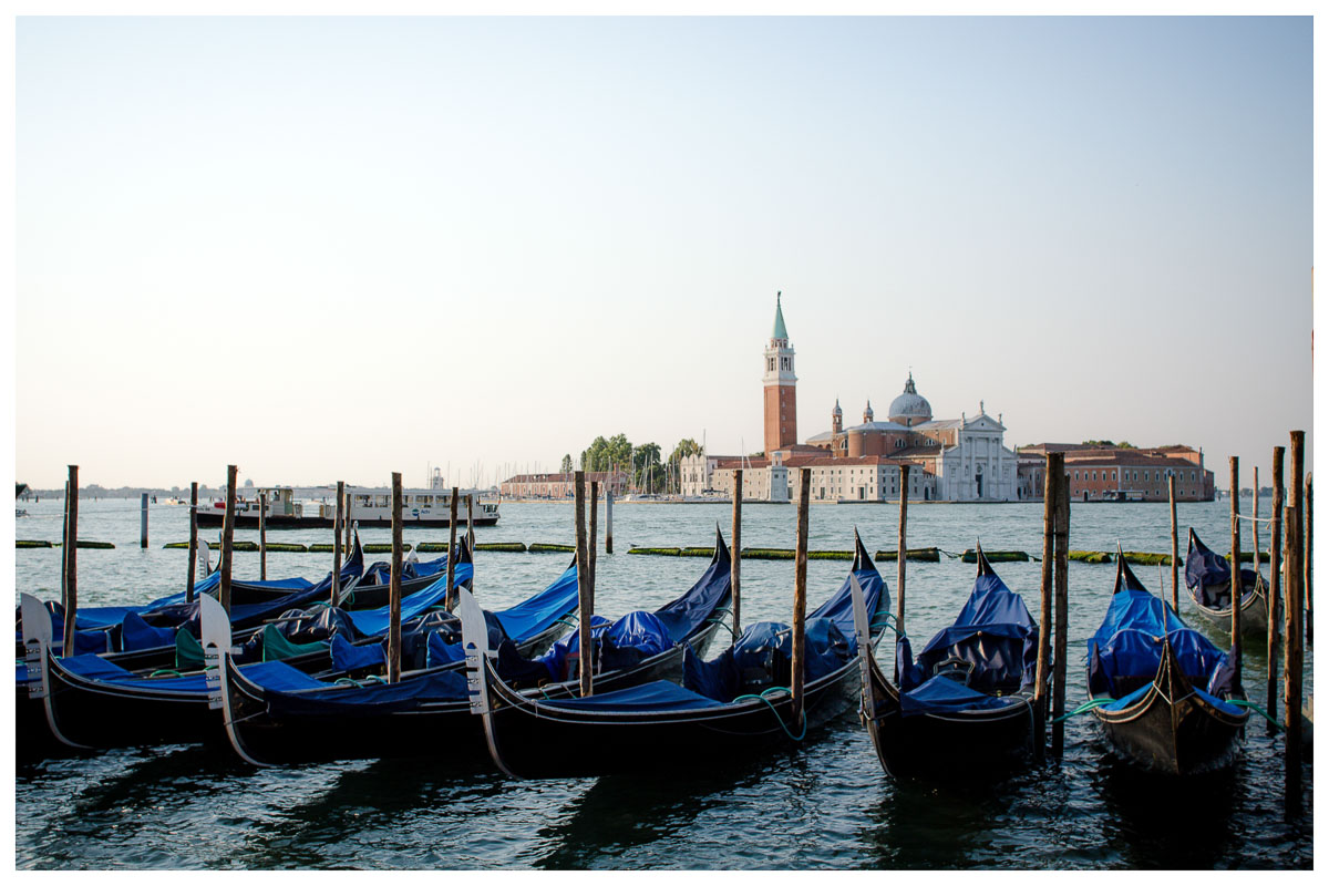 Venice, Italy